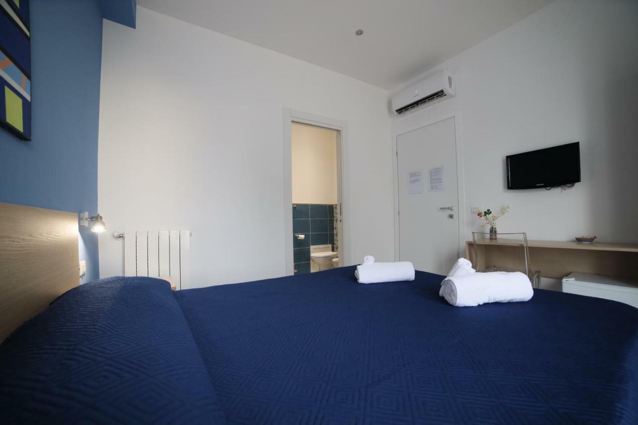 Cavour37 Rooms Palermo Eksteriør billede